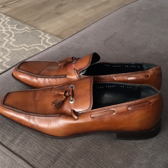 Ferragamo loafers - Picture 2 of 4